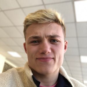 Meet your Posher, Nick